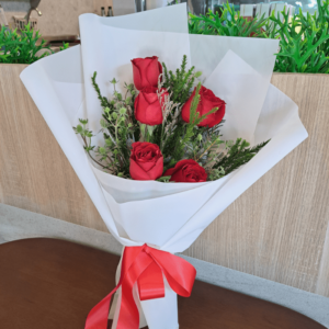 Bouquet Rose 05 1500
