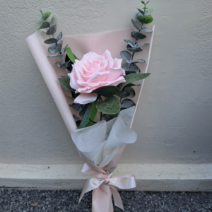 Bouquet Rose 09 400