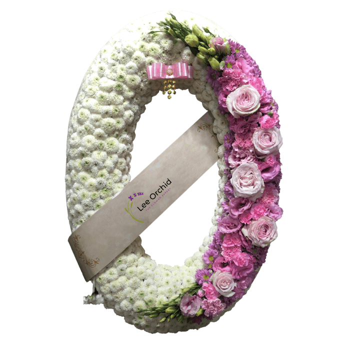 Wreath 01 4000