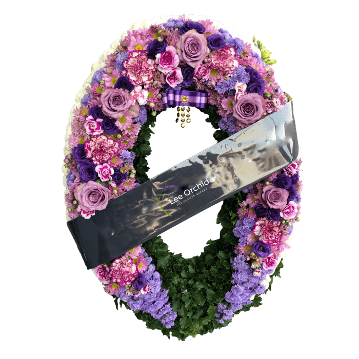 Wreath 01 5000