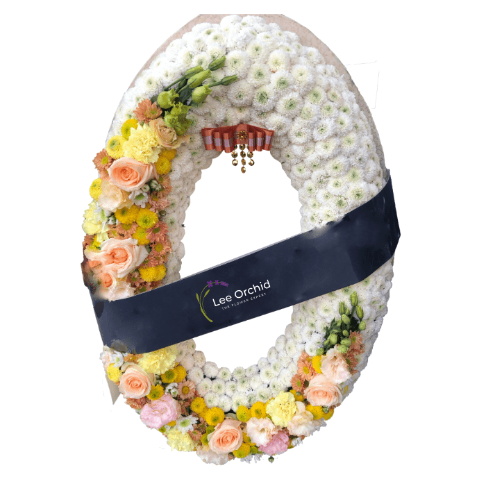 Wreath 02 4000