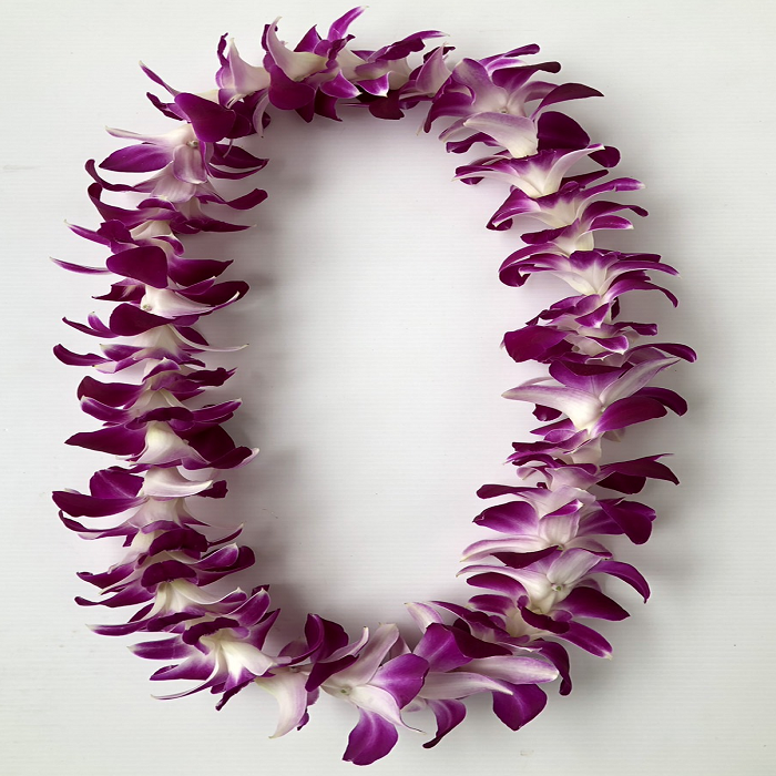 single lei